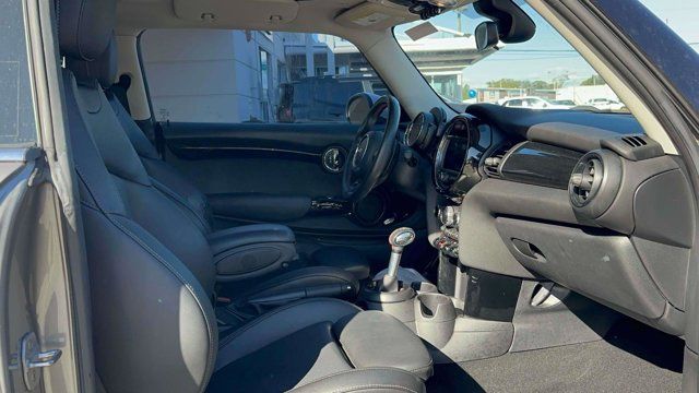 2019 MINI Hardtop 2 Door Cooper S