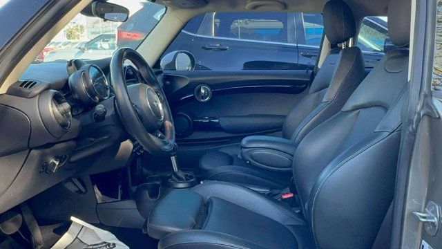 2019 MINI Hardtop 2 Door Cooper S