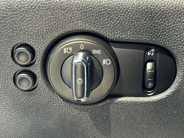 2019 MINI Hardtop 2 Door Cooper S