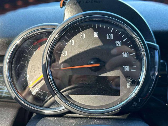 2019 MINI Hardtop 2 Door Cooper S