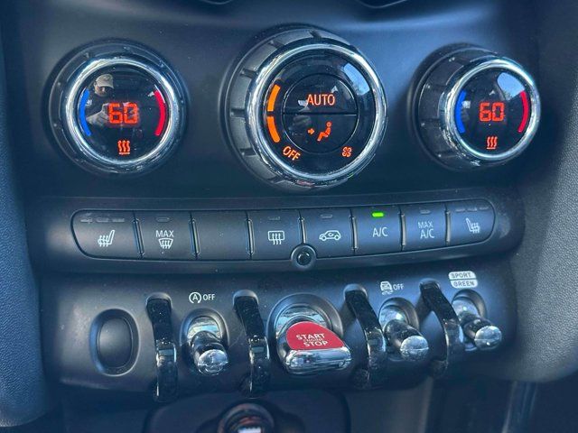 2019 MINI Hardtop 2 Door Cooper S