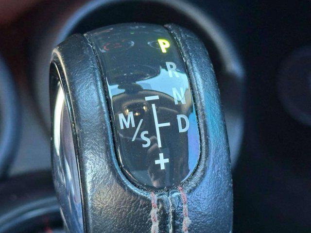 2019 MINI Hardtop 2 Door Cooper S