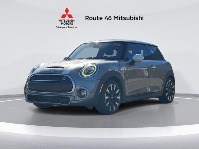 2019 MINI Hardtop 2 Door Cooper S