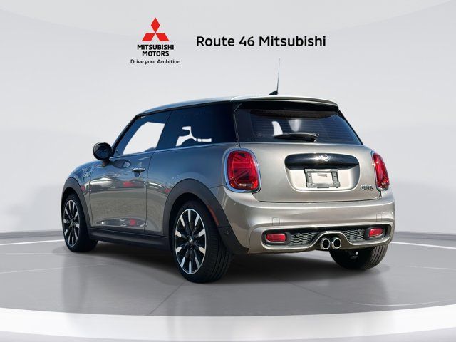 2019 MINI Hardtop 2 Door Cooper S