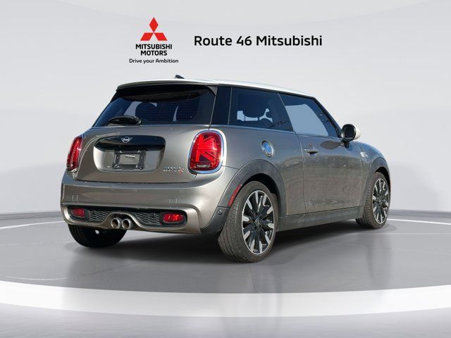 2019 MINI Hardtop 2 Door Cooper S