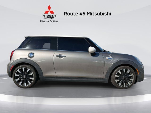 2019 MINI Hardtop 2 Door Cooper S