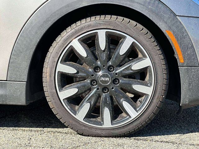 2019 MINI Hardtop 2 Door Cooper S