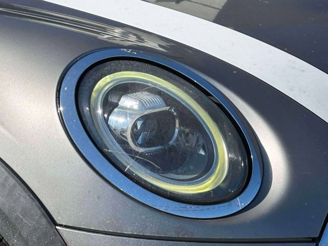 2019 MINI Hardtop 2 Door Cooper S