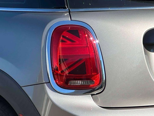 2019 MINI Hardtop 2 Door Cooper S