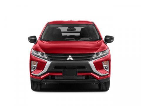 2019 Mitsubishi Eclipse Cross LE