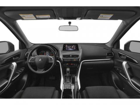 2019 Mitsubishi Eclipse Cross LE