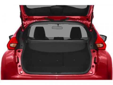 2019 Mitsubishi Eclipse Cross LE