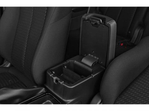 2019 Mitsubishi Eclipse Cross LE