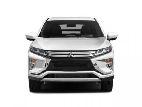 2019 Mitsubishi Eclipse Cross SEL