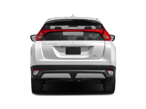 2019 Mitsubishi Eclipse Cross SEL