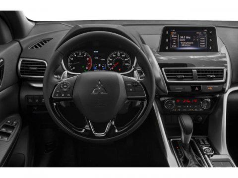 2019 Mitsubishi Eclipse Cross SEL