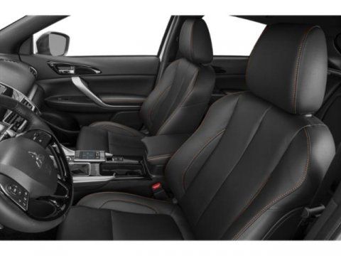 2019 Mitsubishi Eclipse Cross SEL