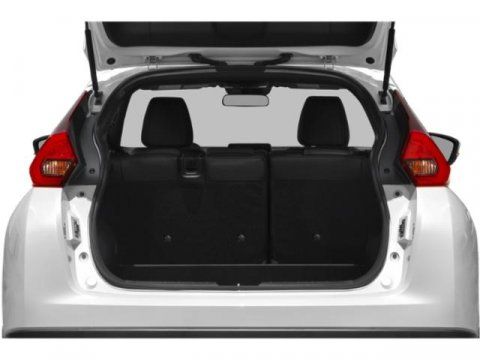 2019 Mitsubishi Eclipse Cross SEL
