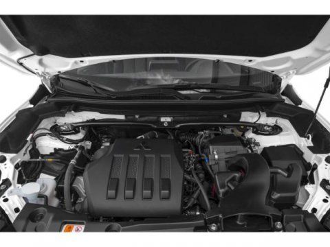 2019 Mitsubishi Eclipse Cross SEL