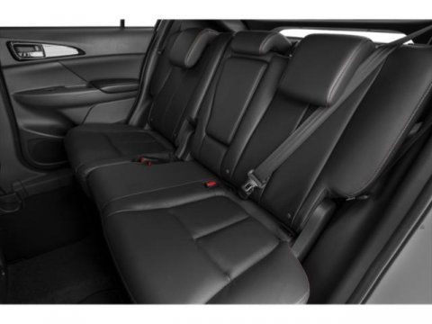 2019 Mitsubishi Eclipse Cross SEL