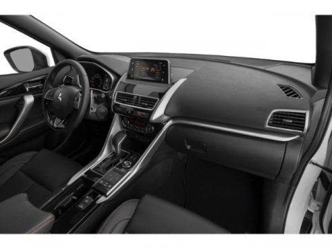 2019 Mitsubishi Eclipse Cross SEL