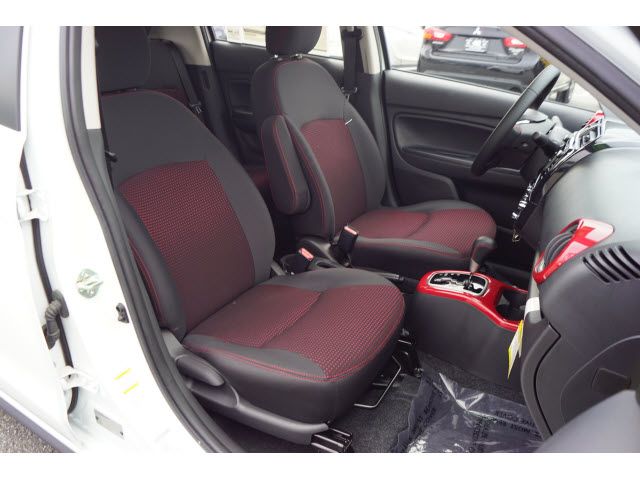 Used 2019 Mitsubishi Mirage Le Near Wa Route 46
