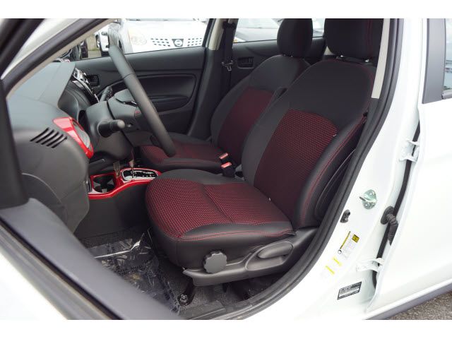 Used 2019 Mitsubishi Mirage Le Near Wa Route 46