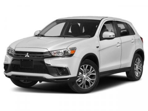 2019 Mitsubishi Outlander Sport SE 2.0 2019 Mitsubishi Outlander Sport SE 2.0