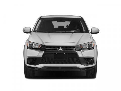 2019 Mitsubishi Outlander Sport SE 2.0 2019 Mitsubishi Outlander Sport SE 2.0