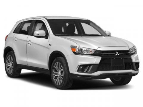 2019 Mitsubishi Outlander Sport SE 2.0 2019 Mitsubishi Outlander Sport SE 2.0