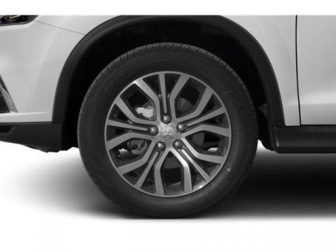 2019 Mitsubishi Outlander Sport SE 2.0 2019 Mitsubishi Outlander Sport SE 2.0