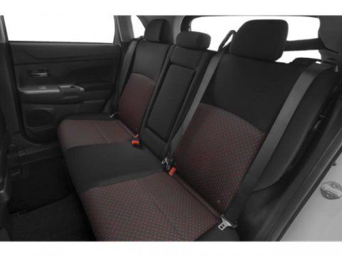 2019 Mitsubishi Outlander Sport SE 2.0 2019 Mitsubishi Outlander Sport SE 2.0