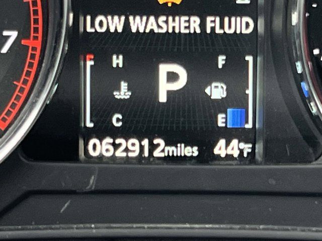 2019 Mitsubishi Outlander Sport SE 2.0