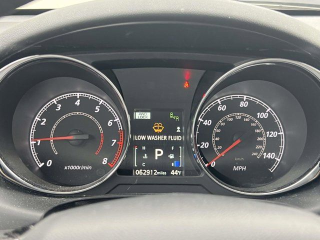 2019 Mitsubishi Outlander Sport SE 2.0