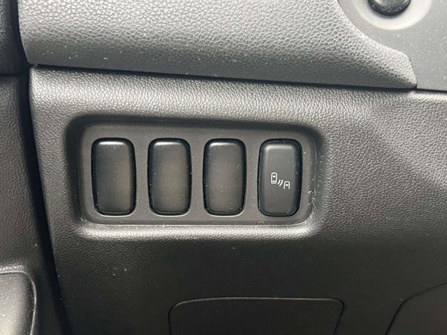 2019 Mitsubishi Outlander Sport SE 2.0