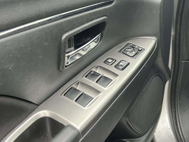 2019 Mitsubishi Outlander Sport SE 2.0