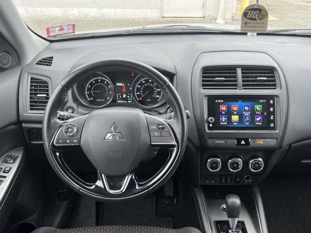 2019 Mitsubishi Outlander Sport SE 2.0