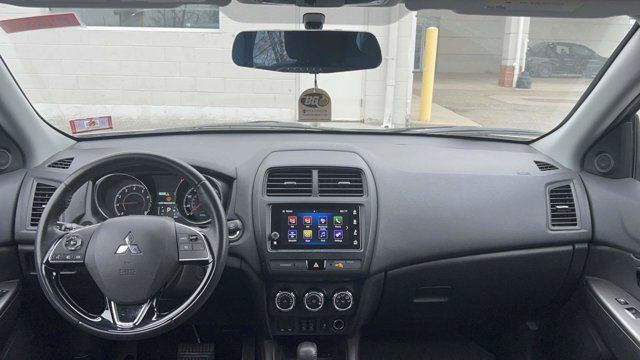 2019 Mitsubishi Outlander Sport SE 2.0