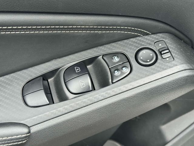 2019 Nissan Altima 2.5 SV AWD Sedan