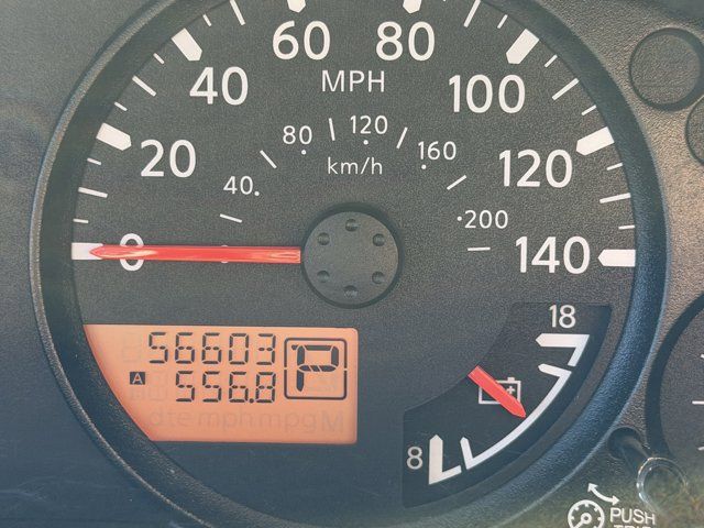 2019 Nissan Frontier SV 2019 Nissan Frontier SV