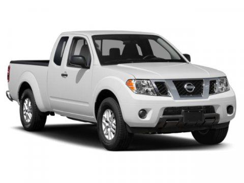 2019 Nissan Frontier SL