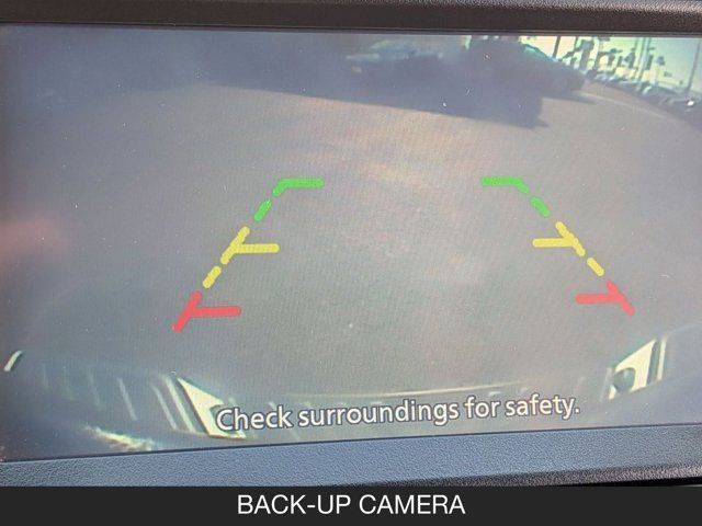 2019 Nissan Frontier S 2019 Nissan Frontier S