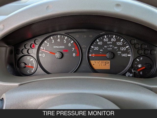 2019 Nissan Frontier S 2019 Nissan Frontier S