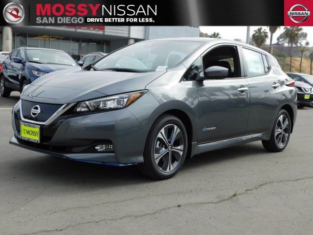 Nissan Dealership San Diego >> 2019 Nissan Leaf For Sale In San Diego San Diego Area Nissan Dealership San Diego >> 2019 Nissan Leaf For Sale In San Diego San Diego Area