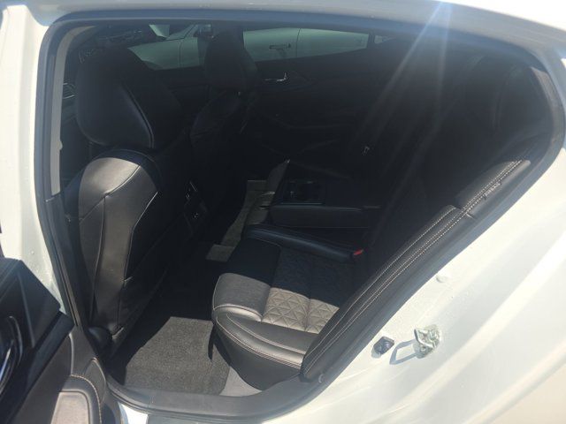 2019 Nissan Maxima Platinum