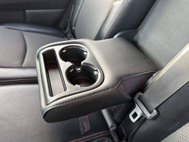 2019 Nissan Pathfinder SV 2019 Nissan Pathfinder SV