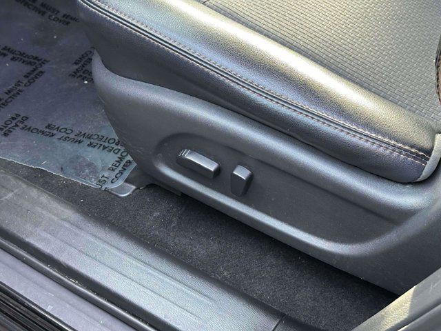 2019 Nissan Pathfinder SV 2019 Nissan Pathfinder SV