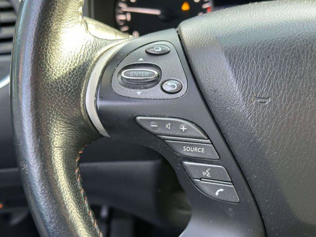 2019 Nissan Pathfinder SV 2019 Nissan Pathfinder SV