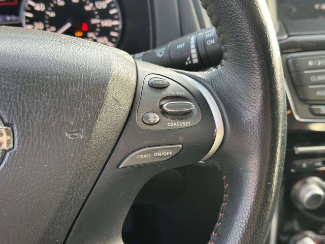 2019 Nissan Pathfinder SV 2019 Nissan Pathfinder SV