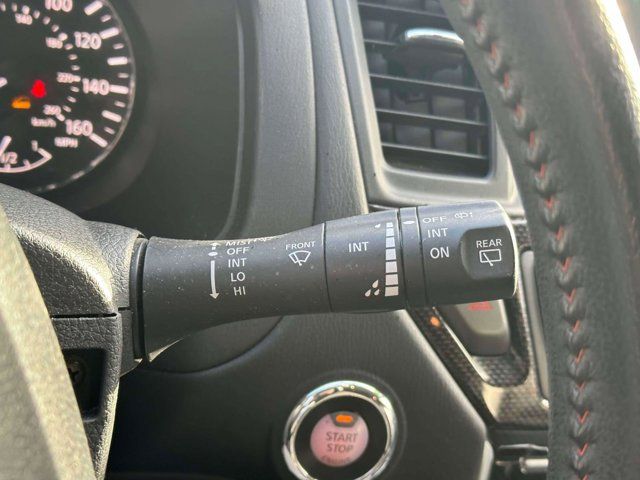 2019 Nissan Pathfinder SV 2019 Nissan Pathfinder SV